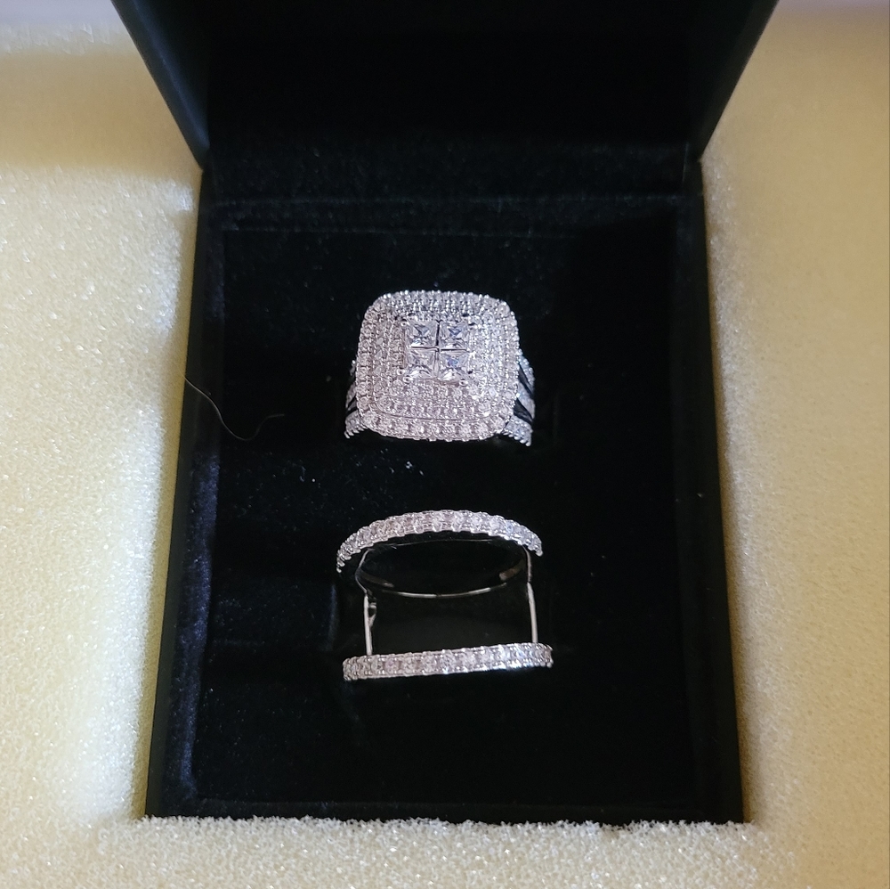 Nwot Lajerrio ring